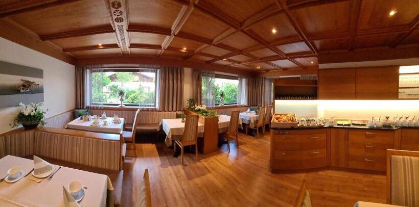 Bed and Breakfast Garni Pöhl