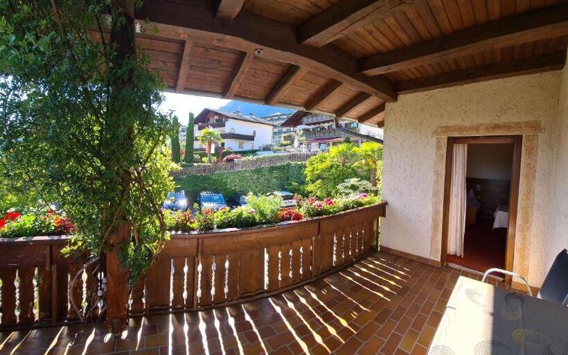 Bed and Breakfast Garni Pöhl