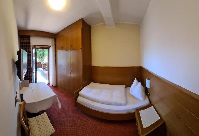 Bed and Breakfast Garni Pöhl