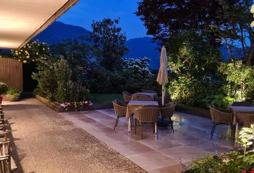 Bed and Breakfast Garni Pöhl