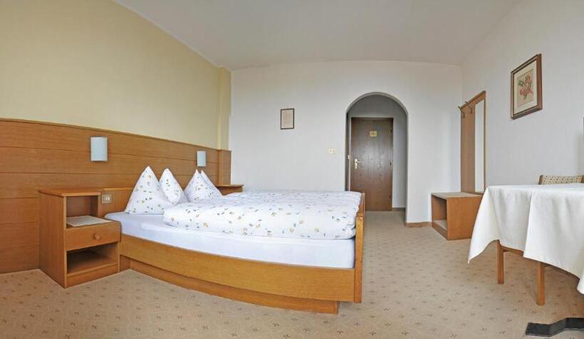 Bed and Breakfast Garni Pöhl