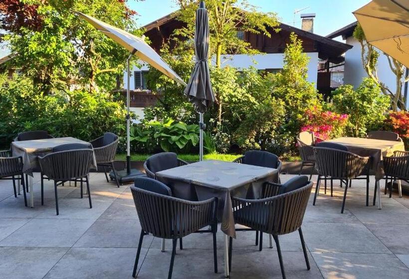 Bed and Breakfast Garni Pöhl