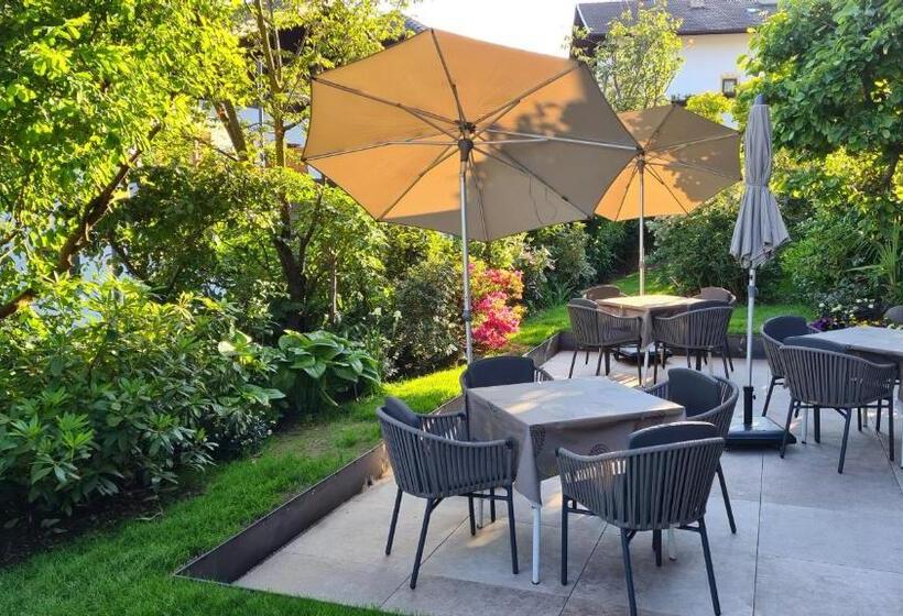 Bed and Breakfast Garni Pöhl