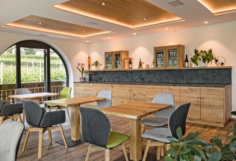 ベッドアンドブレックファースト Garni Sonngart