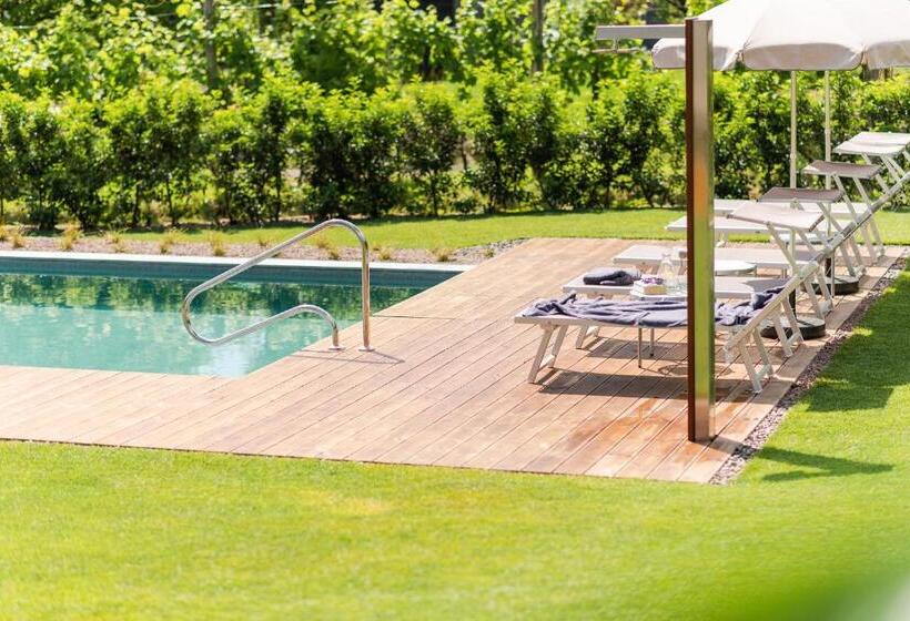 ベッドアンドブレックファースト Garni Sonngart