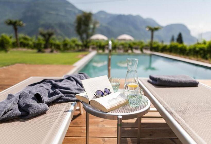 ベッドアンドブレックファースト Garni Sonngart