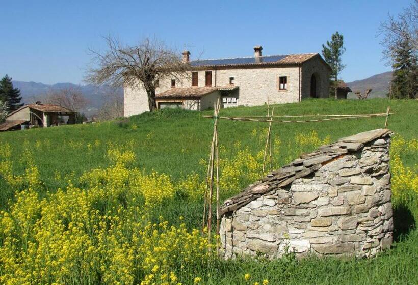 צימר Il Gelso Room&breakfast