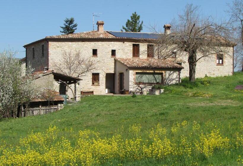 צימר Il Gelso Room&breakfast