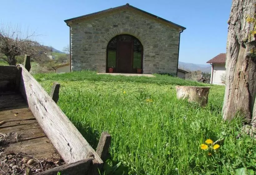 Aamiaismajoitus (B&B) Il Gelso Room&breakfast