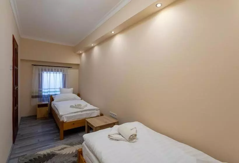 Bed & Breakfast Illés