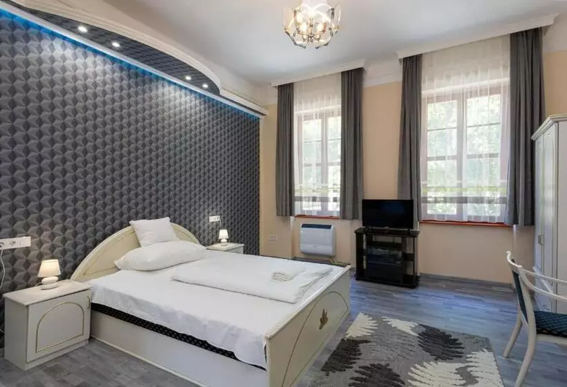 Bed & Breakfast Illés