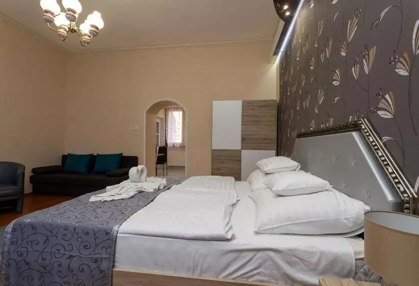 Bed & Breakfast Illés