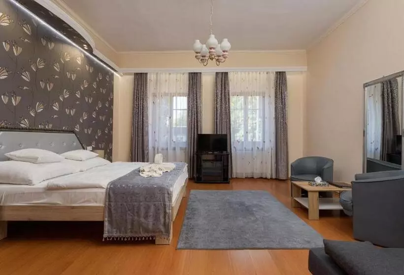 Bed & Breakfast Illés