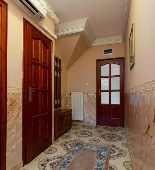 Bed & Breakfast Illés