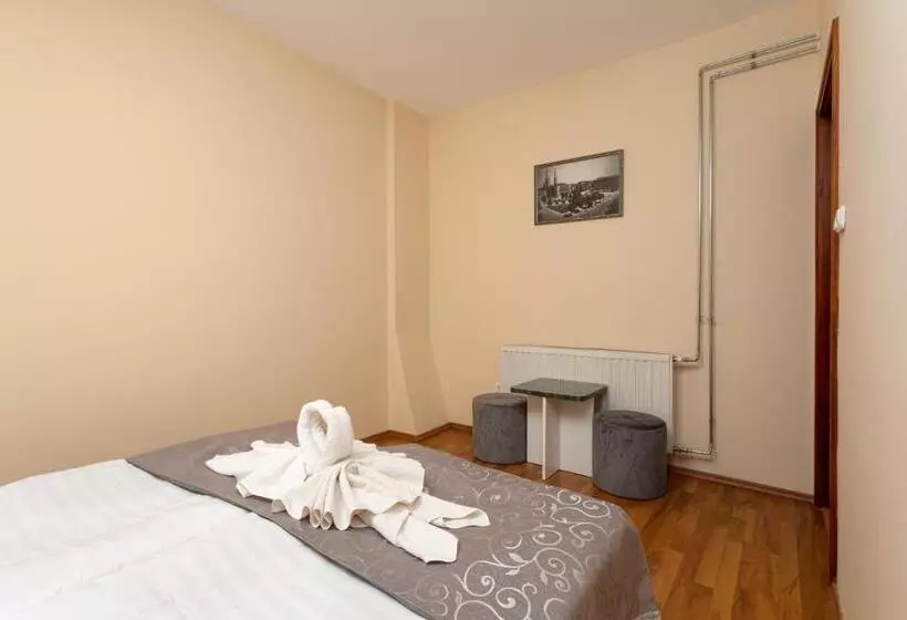 Bed & Breakfast Illés