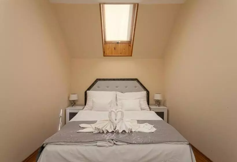 Bed & Breakfast Illés