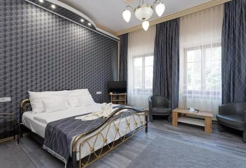 Bed & Breakfast Illés