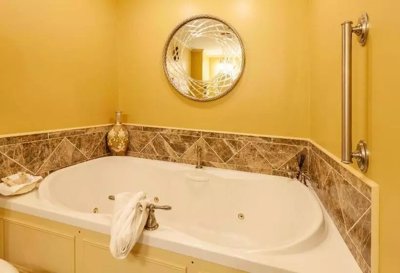 Aamiaismajoitus (B&B) Ivy Lodge