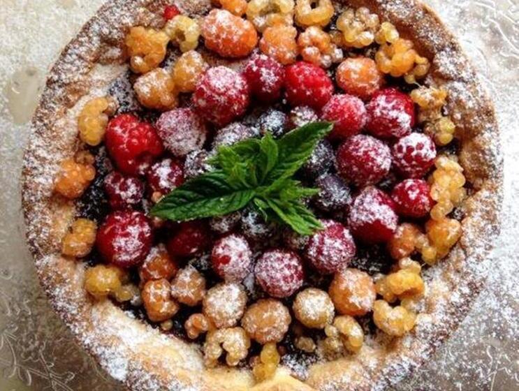 ベッドアンドブレックファースト La Maison Lion