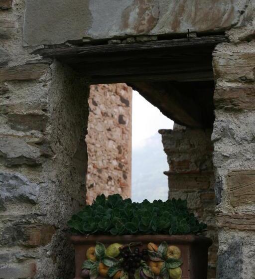 ベッドアンドブレックファースト La Maison Lion