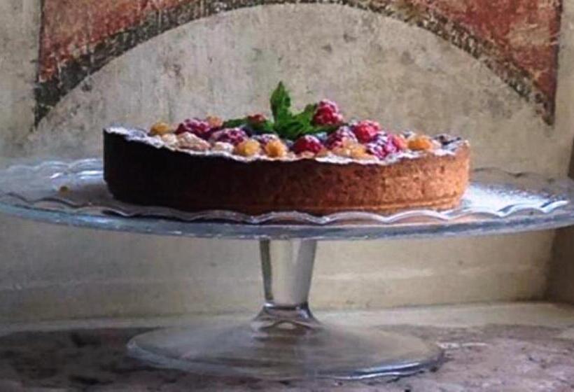 ベッドアンドブレックファースト La Maison Lion