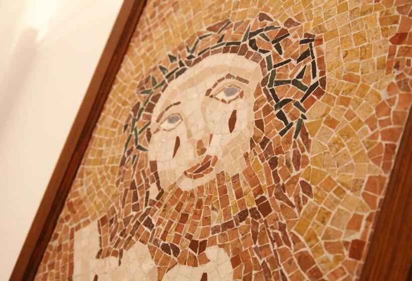 ベッドアンドブレックファースト Sentiero Valinis