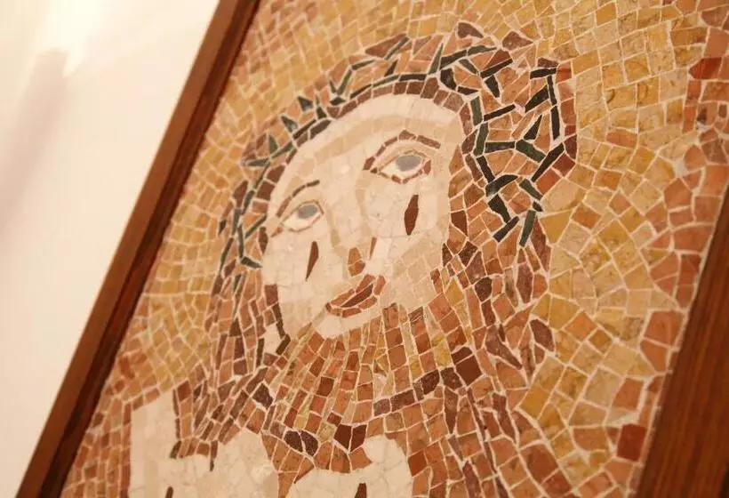 Aamiaismajoitus (B&B) Sentiero Valinis