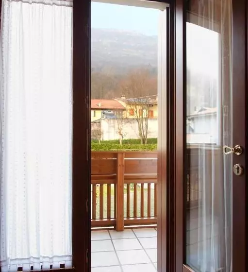 Aamiaismajoitus (B&B) Sentiero Valinis