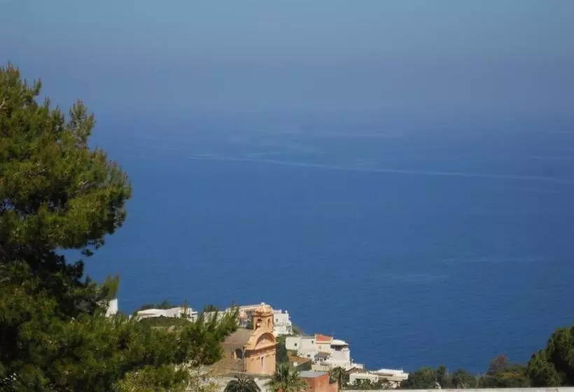 Eoliano B&b