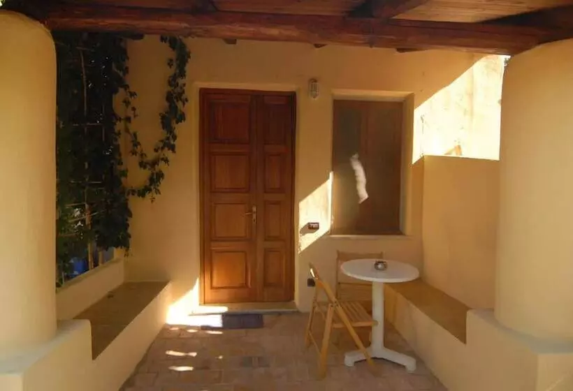 Eoliano B&b