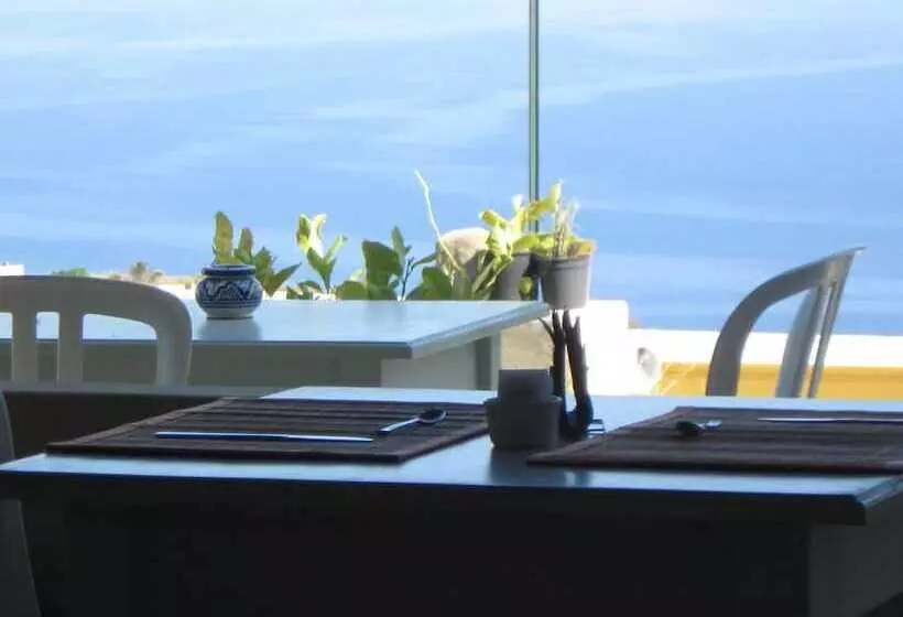 Eoliano B&b