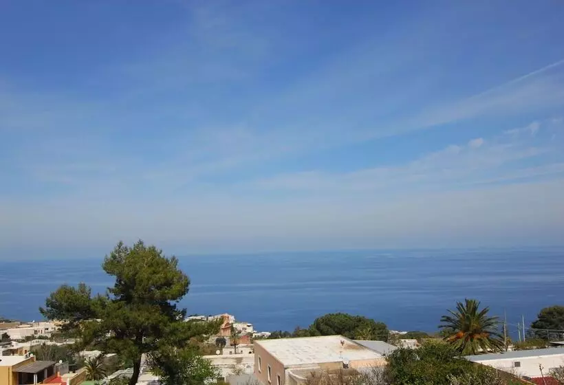 Eoliano B&b