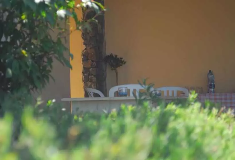 Eoliano B&b