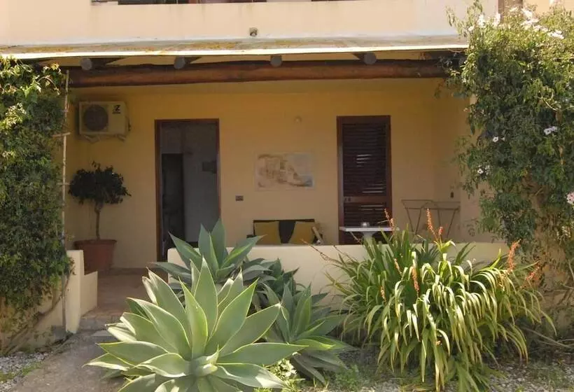 Eoliano B&b
