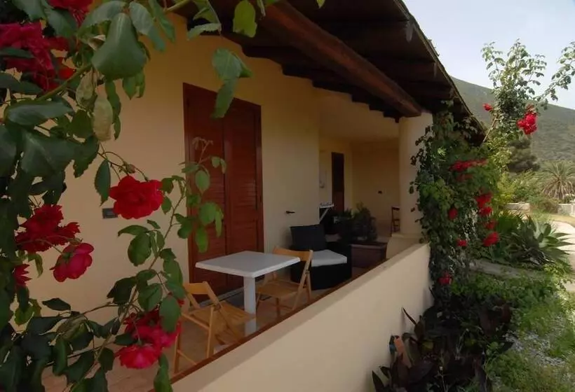 Eoliano B&b