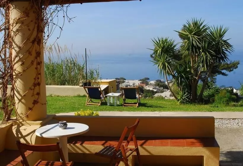 Eoliano B&b