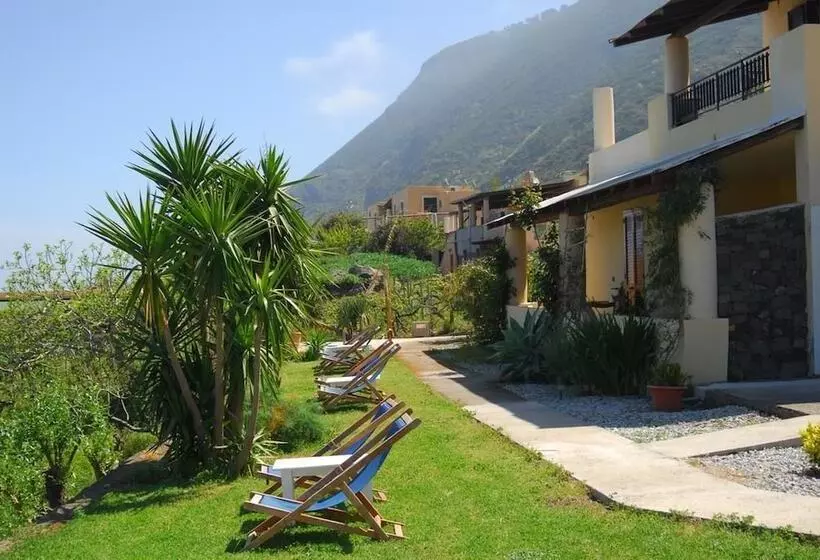 Eoliano B&b