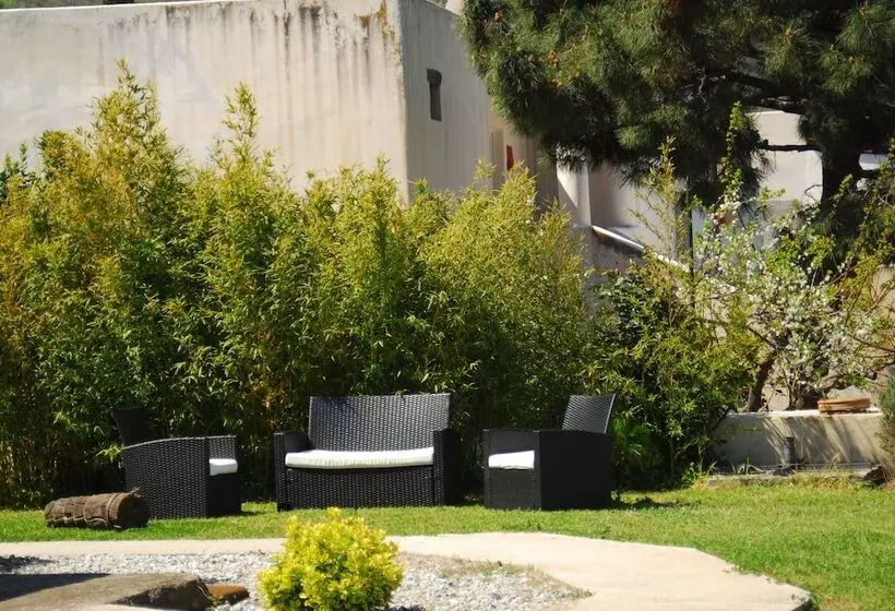Eoliano B&b