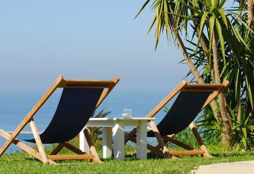 Eoliano B&b