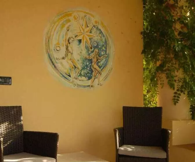 Eoliano B&b