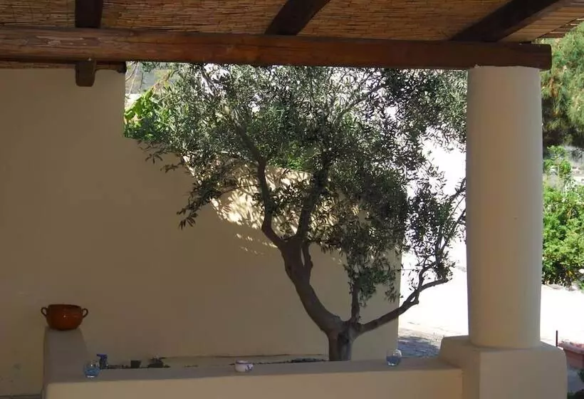 Eoliano B&b