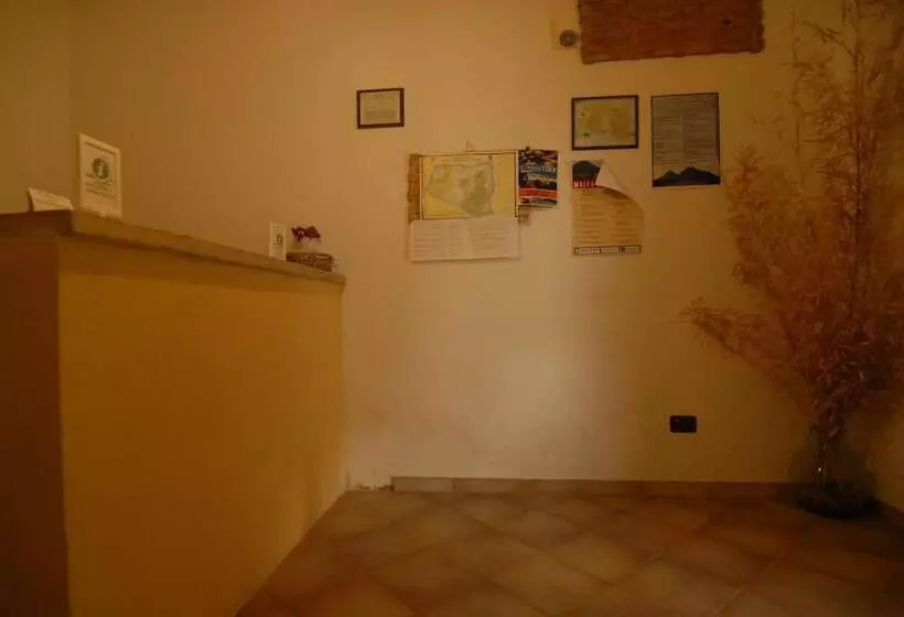 Eoliano B&b