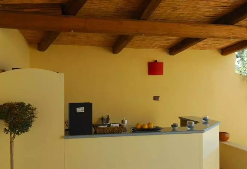 Eoliano B&b