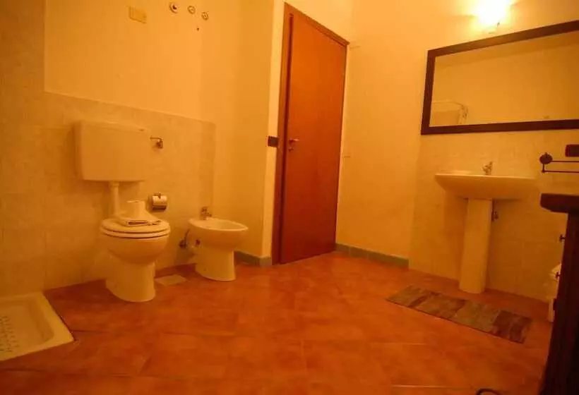 Eoliano B&b