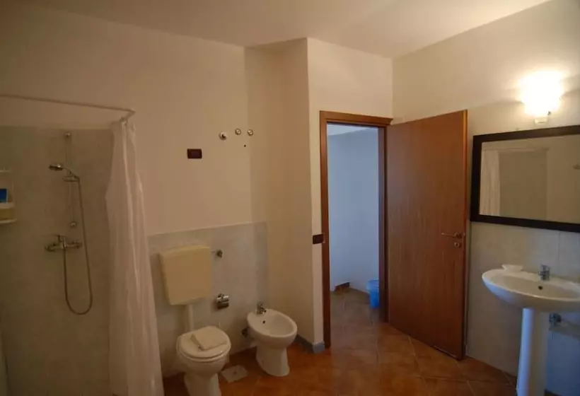 Eoliano B&b