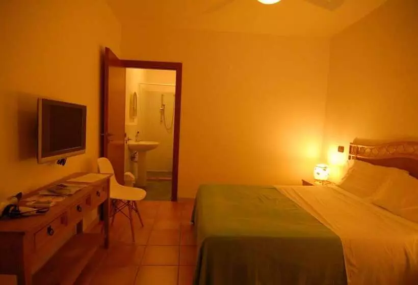 Eoliano B&b