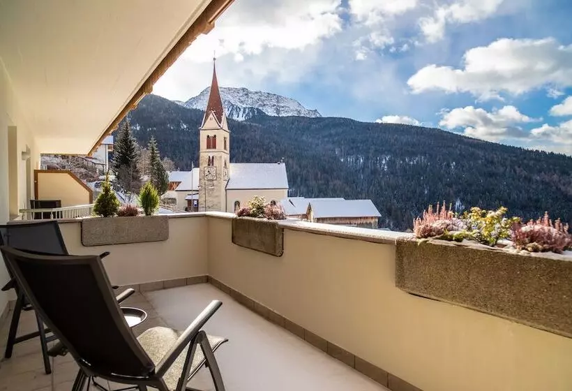 Boutique Hotel Kircher