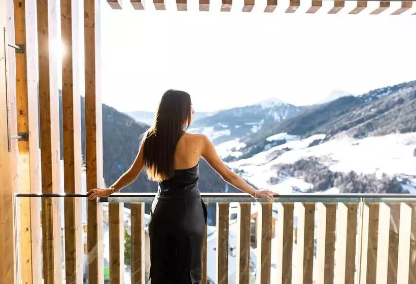 Boutique Hotel Kircher