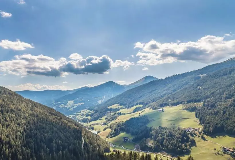 Boutique Hotel Kircher