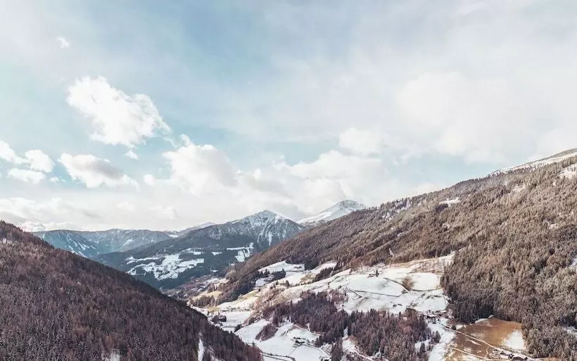 Boutique Hotel Kircher